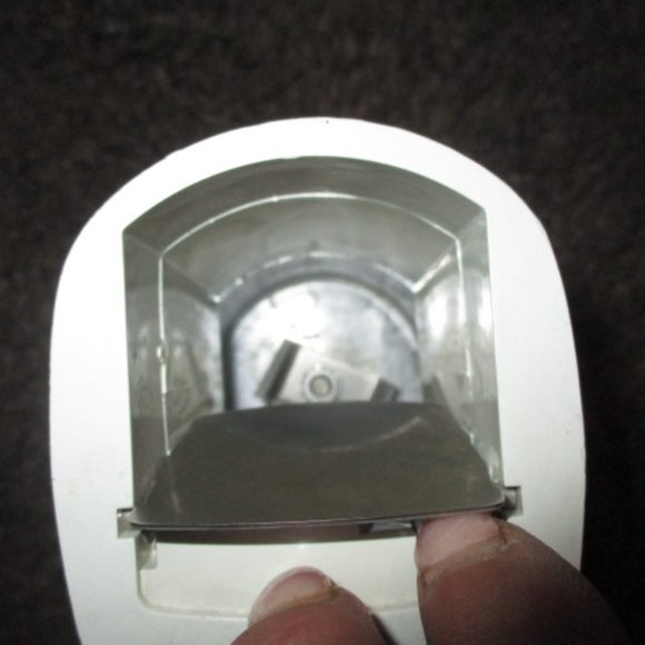 Oster Kitchen Center Food Vintage #435 add part ICER Only ice crush - Picture 7 of 9